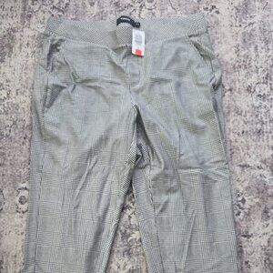 Torrid Pull on Pants